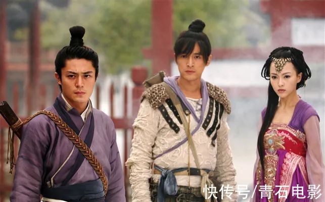 仙剑6|开拍前突然改名，山影想拍好《仙剑6》，需要先解决这3个大问题