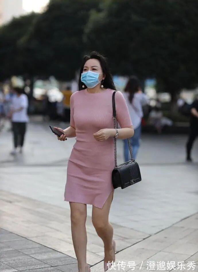 穿搭|“胯宽”怎么穿显瘦?围绕自身的核心,曼妙身姿等着你!