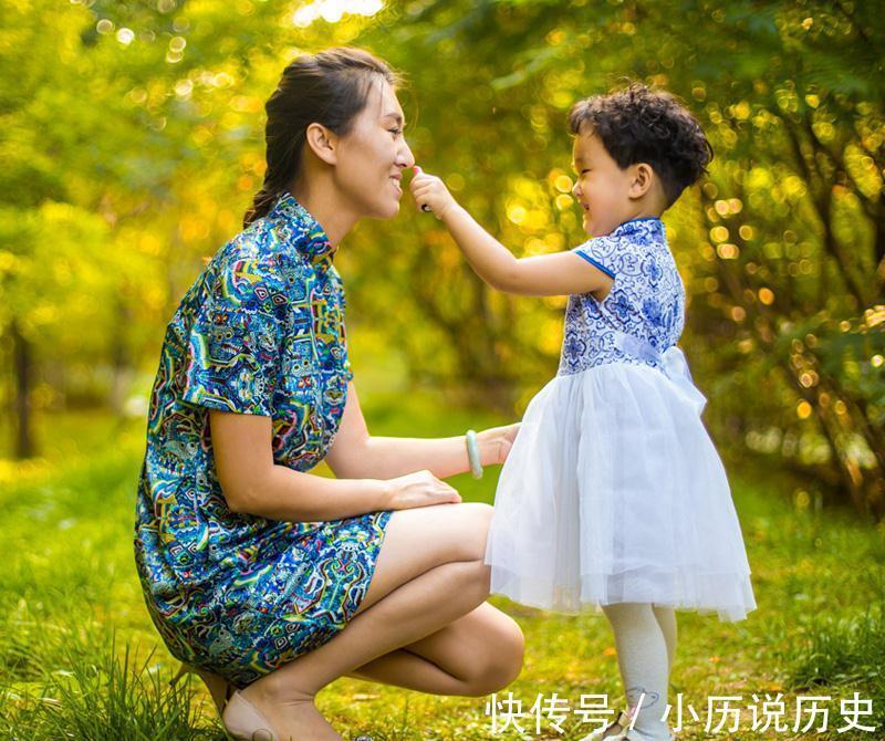 父母|夸孩子,千万别用“你真棒”,它可能会一步步伤害你的孩子!