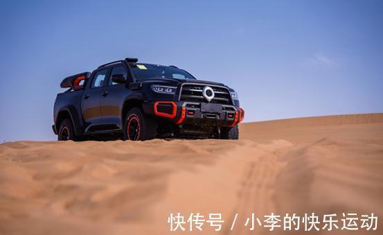 阿拉善|重炮集结出征阿拉善,长城炮千人共创官计划强势破圈