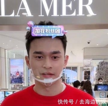 张继科|运动员进军直播界?孙杨深夜直播人气高,张继科一播10小时太拼命