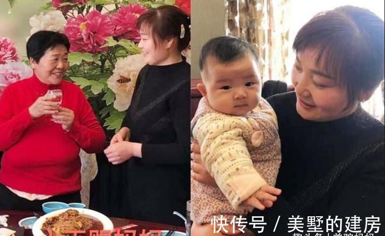 经济实力|还记得67岁生三胎的山东产妇吗?小女儿快2岁,是后悔还是幸福?