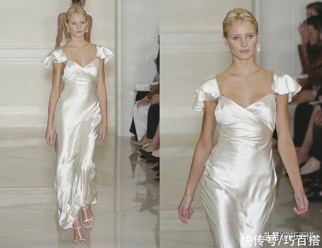 田园风|讲真的，裙装才是夏日浪漫的主角，三个小技巧，助你打造满分气质