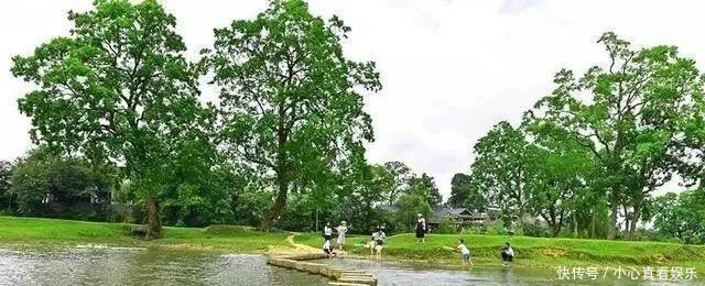 贵州唯一的江南水乡古镇，有600年历史风景优美，却少有人知道