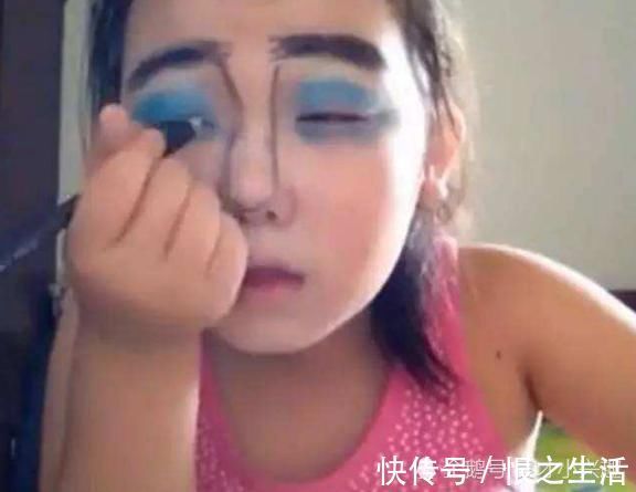 初中|初中女孩子“自毁”颜值的3件事,学姐怪不得你越来越“丑”