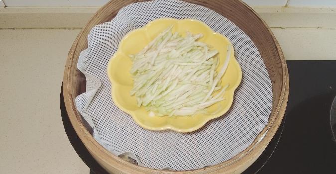 通便|补钙通便又口感扎实的一餐，是展现技术的时候啦