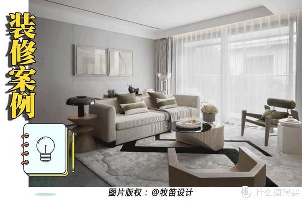 太太|走进杭州太太的148㎡新家，才懂何为岁月静好，太治愈了！