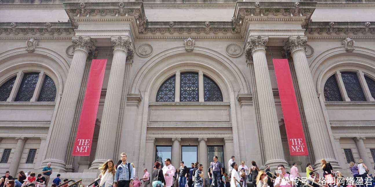 布谷鸟|美国大都会博物馆有尊青铜鼎,鼎中铭文,泄露“布谷鸟”国的存在
