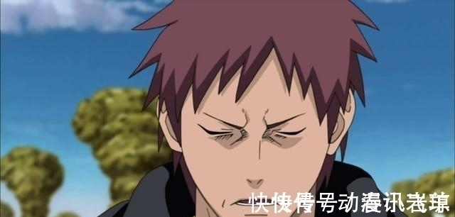 秽土转生|火影:四代风影转生后第一句话,暗示了他的死因,被五位高手击败