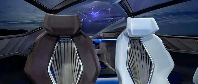 雷克萨斯公司提出月球车理念，颠覆世人想法