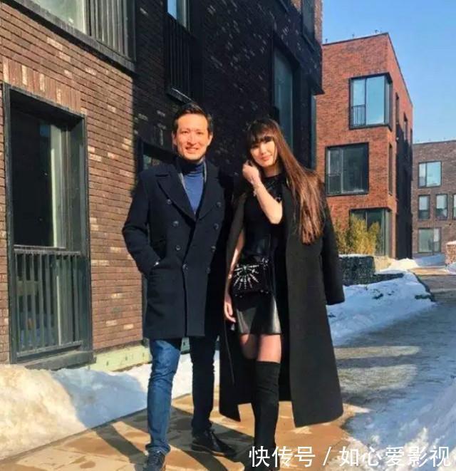 俱乐部|亚洲女排第一女神,自曝理想型男友是黑人,终究是向豪门低下头颅