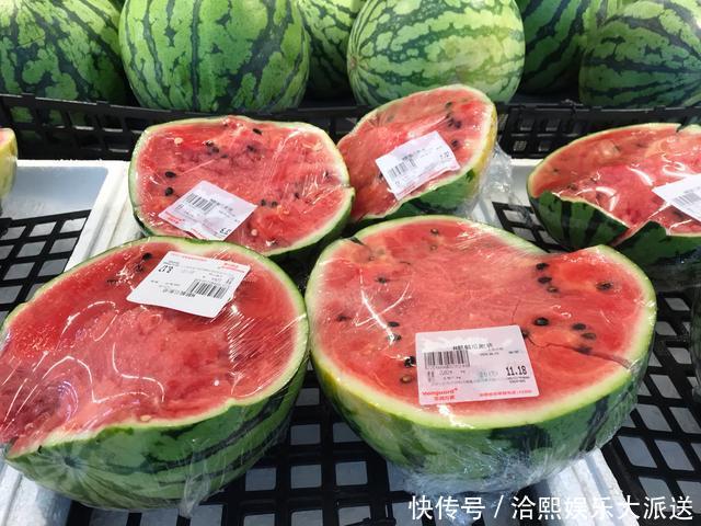  浪费|超市此5种食物，再便宜也别买，没营养还浪费钱，要学会区分