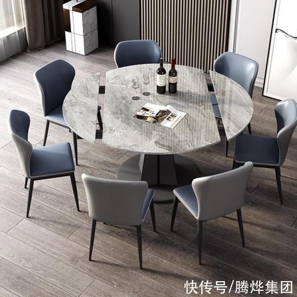 家具|学会这几招，小户型也能拥有大空间感