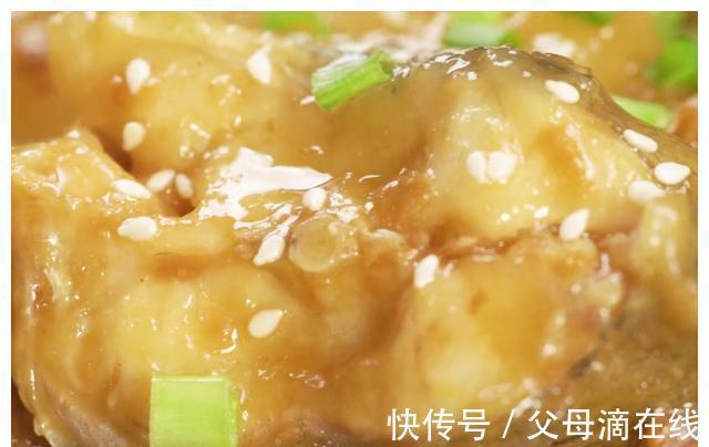 鲈鱼焖萝卜|居家分享鲈鱼焖萝卜的简单做法,鲜嫩营养又美味,孩子特喜欢