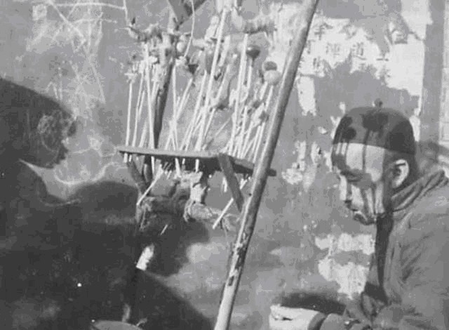 历史|一组民国历史照片,真实还原民国社会百态,每张都是那么珍贵