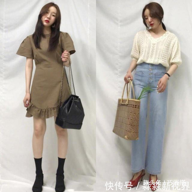 无影踪|想要改变小肚腩,三招技巧教给你,超时髦气质范