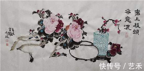 蔡明振!蔡明振中国国宾礼特供艺术家