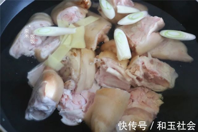 寓意|除夕年夜饭,这道菜记得安排上,寓意美好,来年多财多福