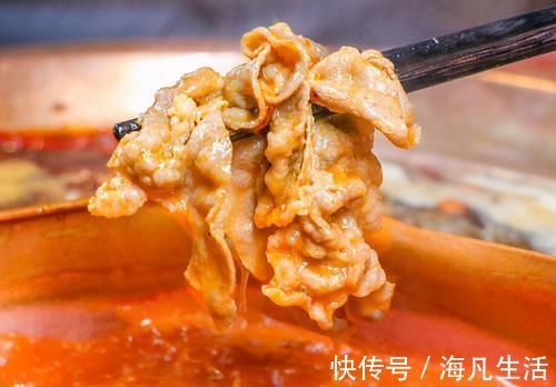 火锅|同样是牛肉，为啥牛排吃一块就饱，火锅涮一头牛都会觉得不够吃？