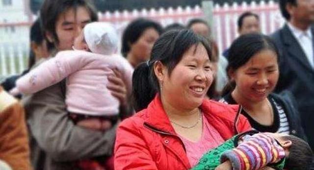才能|催生政策无效果？国家究竟该要咋做，人们才能心甘情愿生娃？