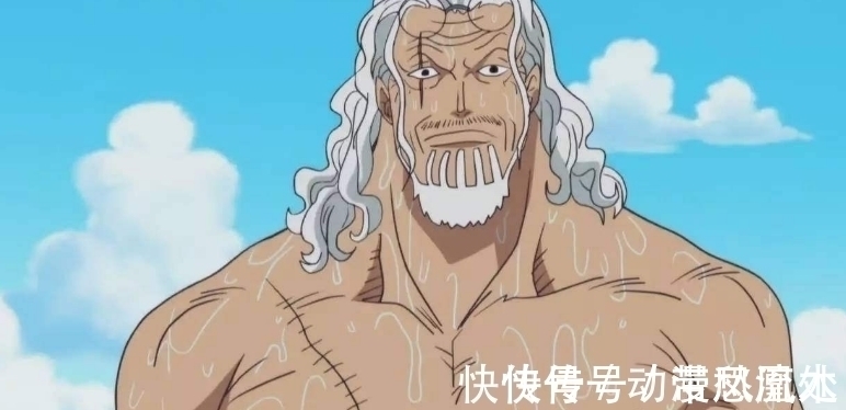 布鲁克|海贼王:6位大佬的渡海方式,明哥最霸气,无人敢模仿路飞!