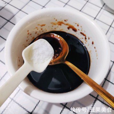 馋哭你的脆皮五花肉——专治不爱吃肥肉的小朋友