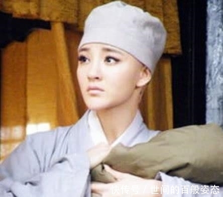 独孤信|长相丑陋被母亲抛弃，被尼姑收养，长大后成了开国皇帝！