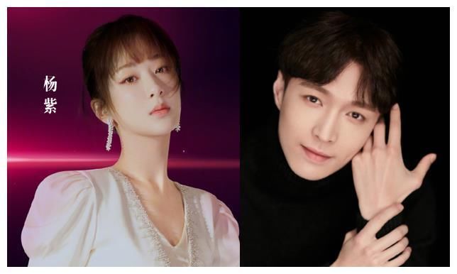 黃磊|戀情又添實(shí)錘?張藝興楊紫節(jié)目中穿同款睡衣,暗戳戳地秀著恩愛(ài)