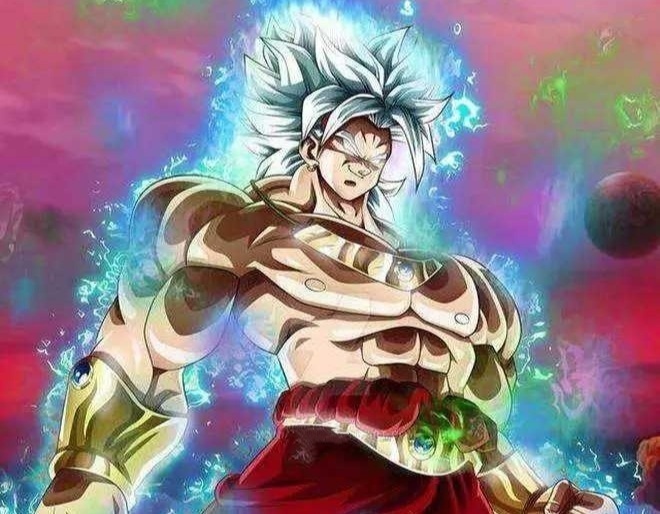 沙鲁|龙珠:赛亚人一族的始祖,亚莫西被超级神龙复活,实力完虐大神官