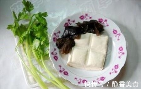 豆腐|豆腐和“它”天生一对，这样做钙量翻一番，做一大锅才5块钱！