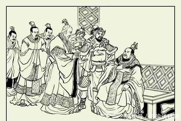 孙权|三国演义连环画选17《孙权称帝》(总20册)「带字幕」下