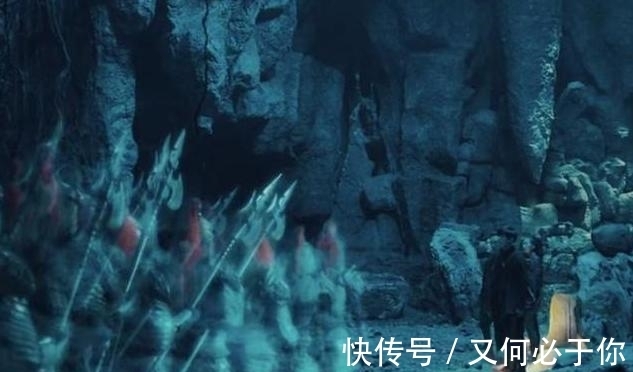 鬼神&“阴兵借道”是否存在?历史上曾出现过,如何解释?