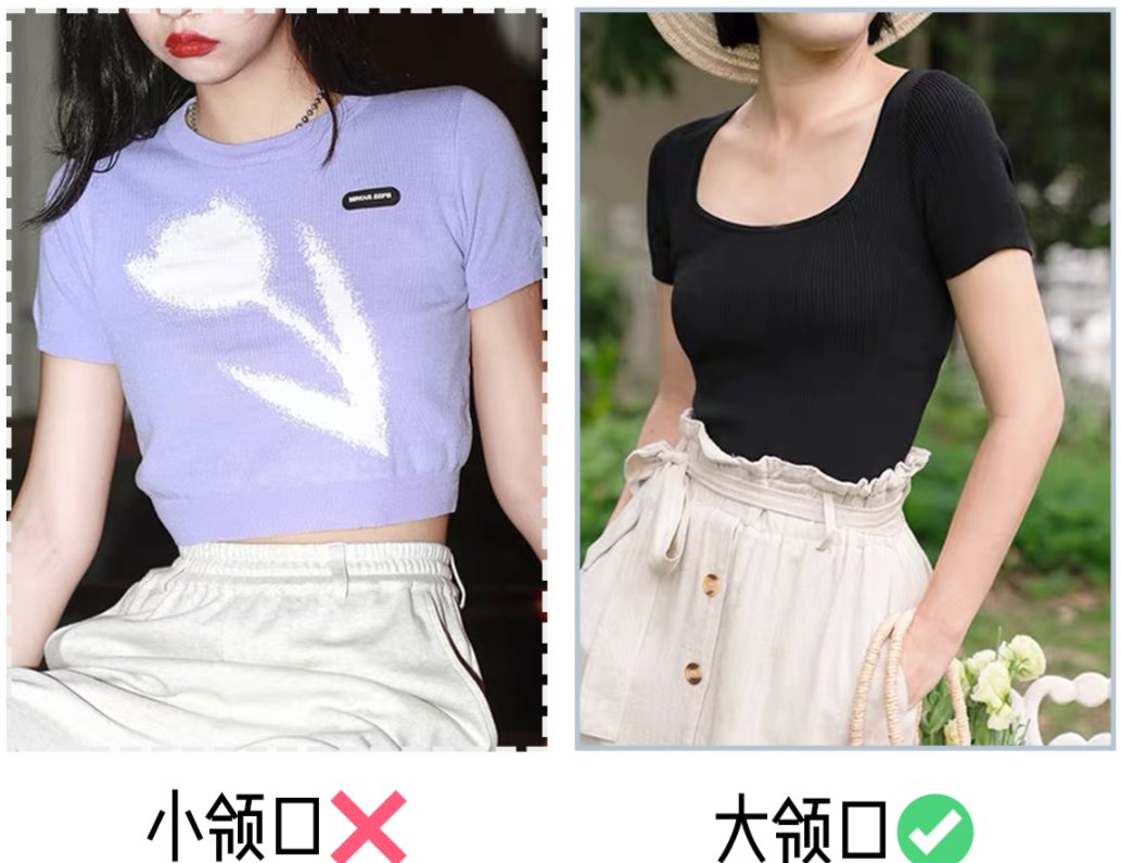 姐妹|基础款的衣服究竟怎么穿时髦，怎么穿高级？