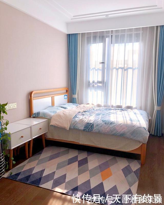 屋主|辛苦大半年终于乔迁新房，全屋很舒适，一家四口幸福新生活