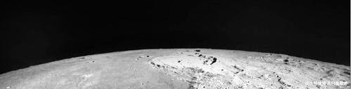 数据看中国|“嫦娥”带月球“土特产”回家,背后意义有多大