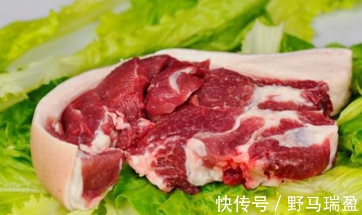 焯水|以下4类食物要焯水，为了您和家人的健康，这1步不要忽略