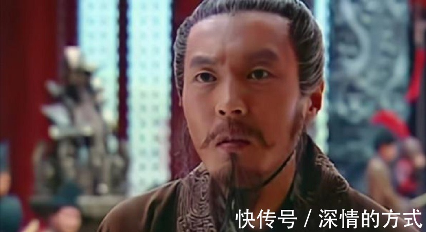 汉武帝!司马迁被处以宫刑后,其发妻是如何待他的?你或许永远也想不到