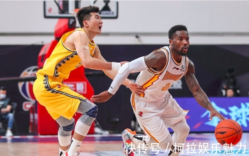 山西队|CBA最会激活队员的主教练,全队4人得分呈倍数增长,成为用人大师