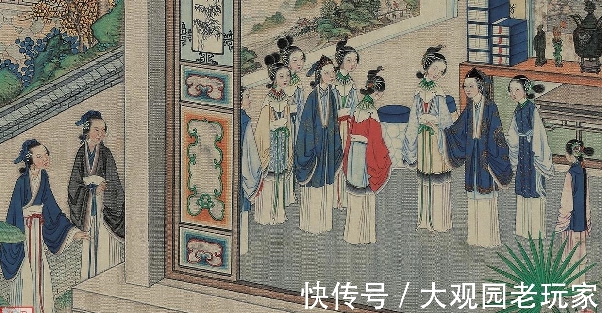 林之孝$王熙凤的滑铁卢,一次忘关门的小事,竟让她品尝到众叛亲离