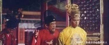 学霸|周延儒考试:不看榜单就知道自己是榜首,学霸就是这么牛