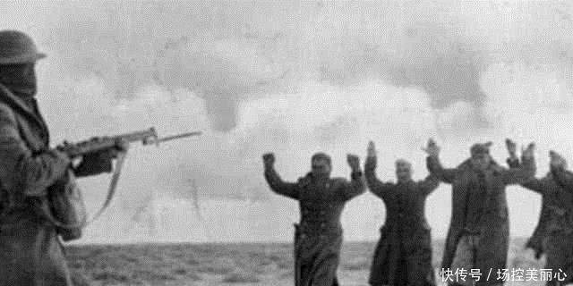 此国|第二次世界大战过后,此国拒绝日本投降,杀掉17万日本降军!