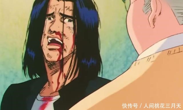 模仿|动漫历史上最经典无比的场景,最后一个已被模仿无数遍!