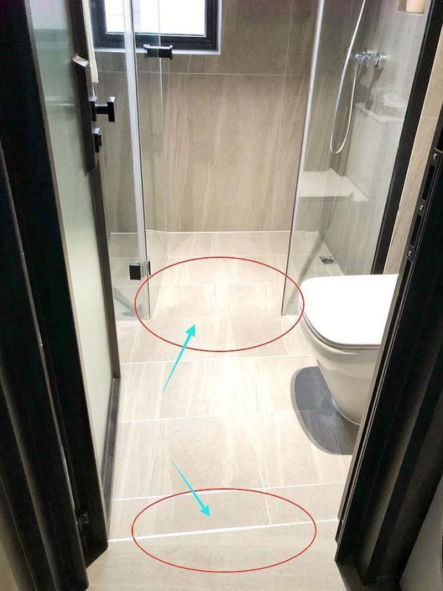 手抓纹|家有老人和小孩,装修时要重视这5大细节!