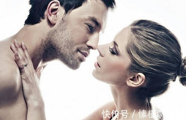 荷尔蒙|两性接吻时,伸舌头有什么好处你知道几个呢答案在这里
