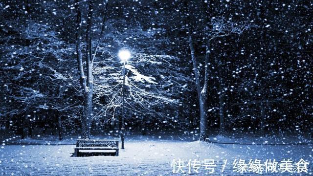 雪$诗词小重山《雪》