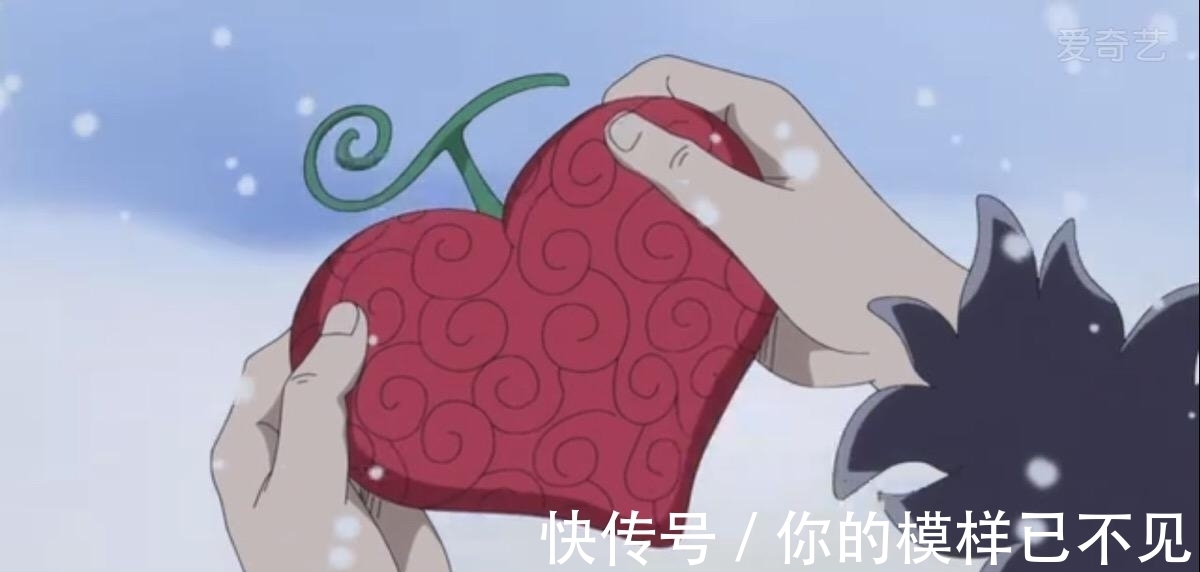争夺战|海贼王:引发争夺战的6颗恶魔果实,橡胶果实前任能力者引起猜测