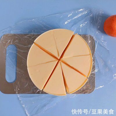 有一种乡愁叫#安佳一口“新”年味#芝士烤牛奶