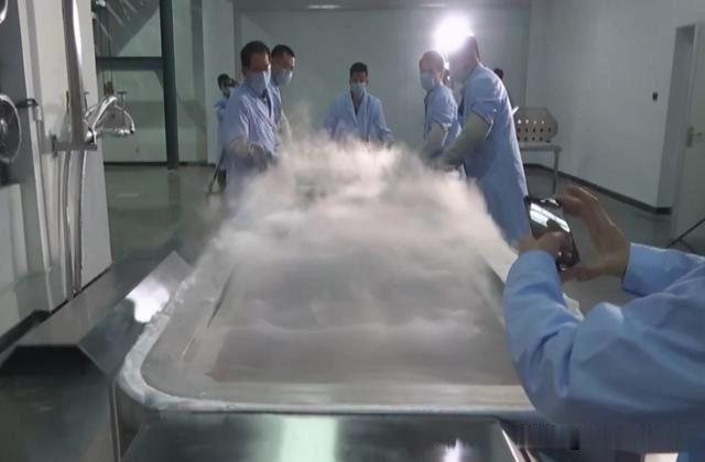 宝速德气体出售日记：液氧租借形式翻开商场新需求