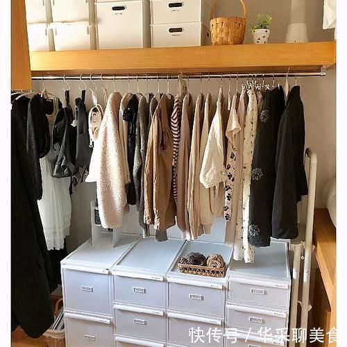 全屋|日本太太的精致场面,带俩娃,全屋收拾得一尘不染,温馨且舒适