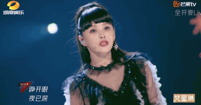 姐姐们 乘风破浪的姐姐们有多“狠”你根本就不知道